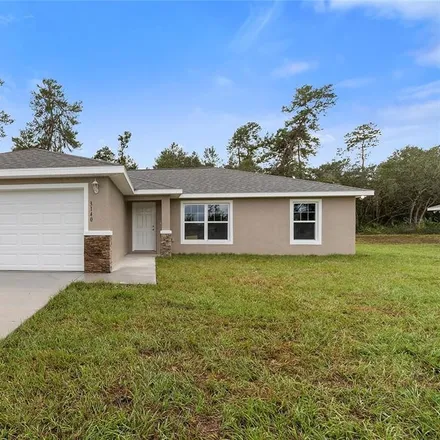 Buy this 3 bed house on 1867 Southwest 28th Street in Ocala, FL 34471