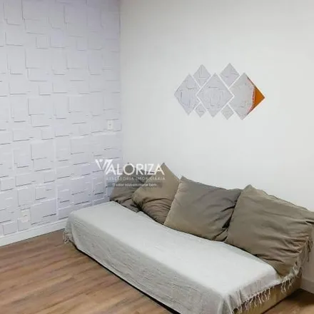 Rent this 1 bed apartment on Avenida Presidente Juscelino Kubitschek de Oliveira in Vila Amélia, Sorocaba - SP