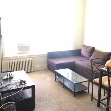 Rent this 1 bed apartment on 1118 Commonwealth Ave