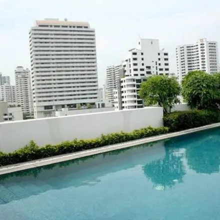 Image 9 - CPS Coffee, Soi Sukhumvit 53, Vadhana District, Bangkok 10110, Thailand - Apartment for rent