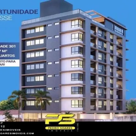 Buy this 3 bed apartment on Rua Francisco Leocádio Ribeiro Coutinho in Parque da Cidade, João Pessoa - PB