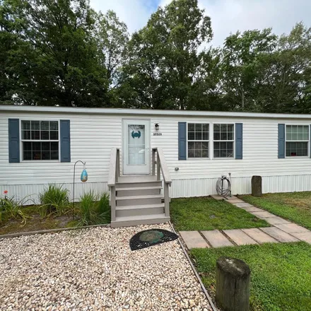Buy this 3 bed house on 37696 Mahogany Street in Sussex County, DE 19970