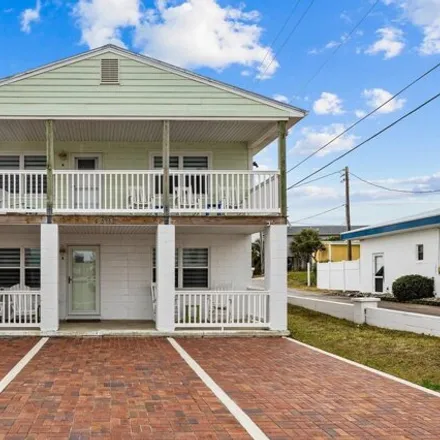 Buy this 4 bed house on 305 Money Island Dr in Atlantic Beach, North Carolina