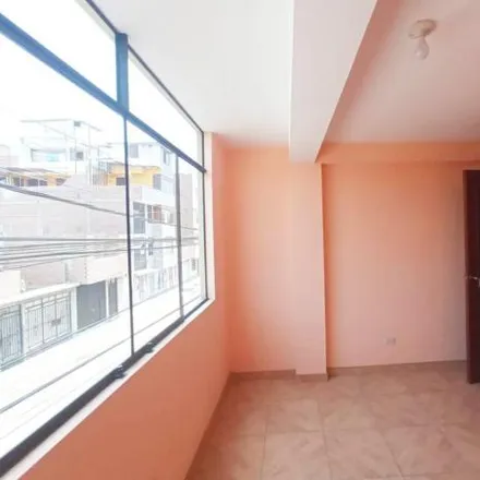 Image 2 - Funeraria Solano, Calle Las Perlas, Barrio Obrero Industrial, Lima Metropolitan Area 15109, Peru - Apartment for rent