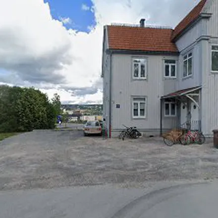 Rent this 3 bed apartment on Fridhemsgatan 1 in 852 38 Sundsvall, Sweden