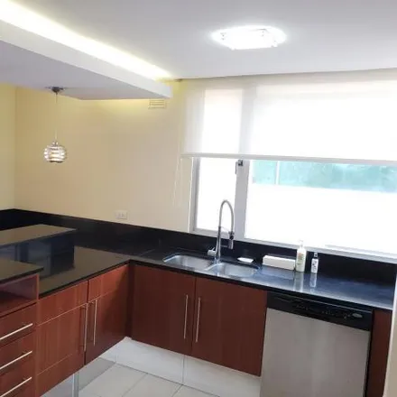 Buy this 3 bed apartment on VIVERES MARTITA in Charles Darwin, 170104