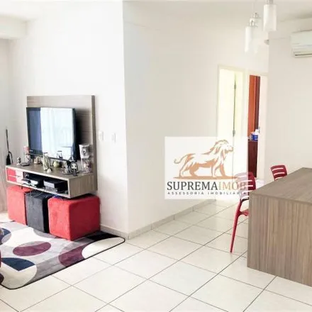 Buy this 3 bed apartment on Rua Carmen Galan Archilla in Parque Três Meninos, Sorocaba - SP