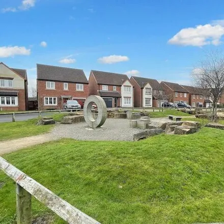 Image 4 - The Willows Farm, Commercial Road East, Quarrington Hill, DH6 4LB, United Kingdom - Townhouse for sale
