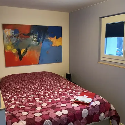 Rent this 1 bed apartment on Schattenhalb in Interlaken-Oberhasli, Switzerland