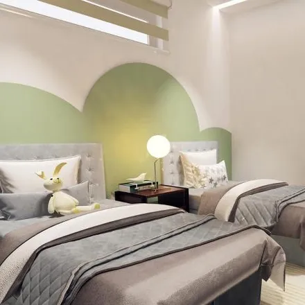 Buy this 1 bed apartment on Avenida Manuel Ávila Camacho 1231 in La Normal, 44266 Guadalajara