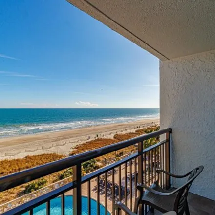 Image 6 - Caribbean Resort, North Ocean Boulevard, Myrtle Beach, SC 29572, USA - Condo for sale