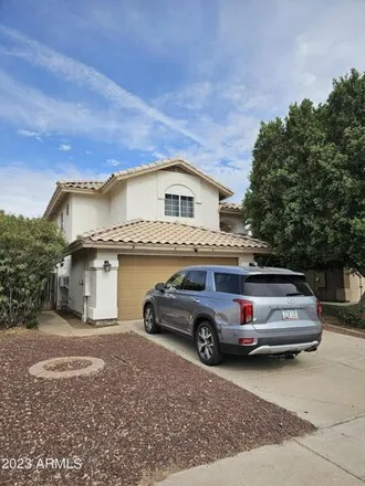 Rent this 4 bed house on 1012 East Butler Drive in Chandler, AZ 85225