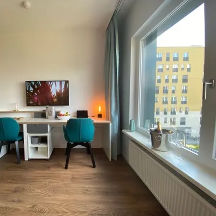 Image 2 - E1, Klara-Franke-Straße, 10557 Berlin, Germany - Apartment for rent