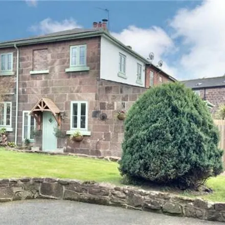 Buy this 2 bed duplex on Manor Farm House in 291 Frankby Road, Frankby