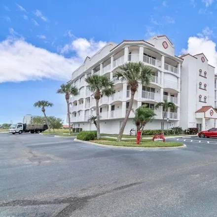 Buy this 3 bed condo on 8967 Lago Drive in Cape Canaveral, FL 32920