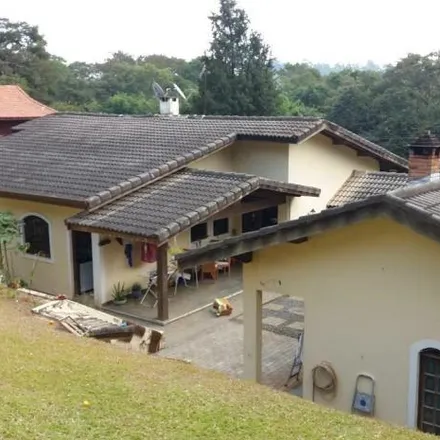 Buy this 4 bed house on unnamed road in Apolinário, Mairiporã - SP