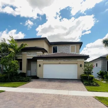 Buy this 4 bed house on Southwest 173rd Avenue in Miramar, FL 33029