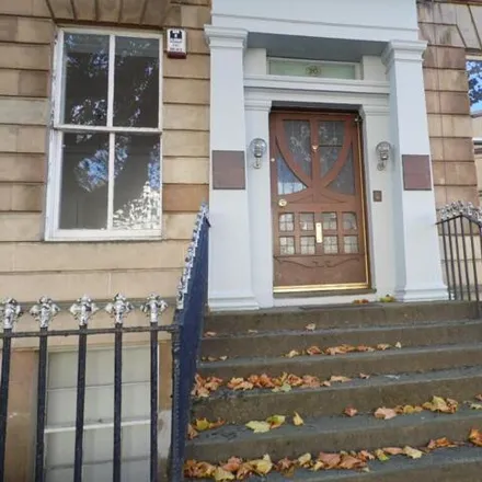 Rent this 3 bed apartment on Westminster Terrace in Fitzroy Lane, Glasgow