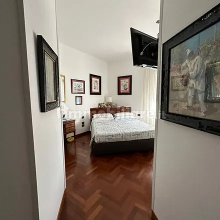 Rent this 3 bed apartment on MD in Via Giovanni Tommaso Blanch, 80142 Naples NA