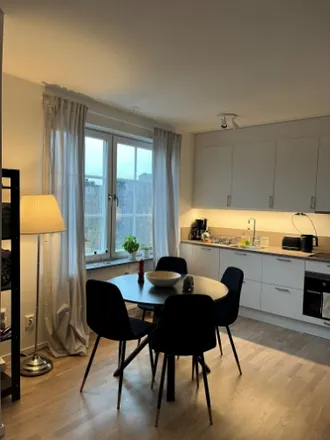 Rent this 2 bed apartment on Lidingö Glass in Brostugevägen 1, 181 55 Lidingö
