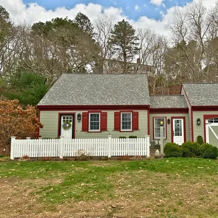 Buy this 3 bed house on 51 Bray Farm Road North in Barnstable County, Yarmouth
