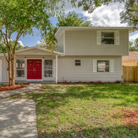 Buy this 5 bed house on 4738 Tunis Street in Jacksonville, FL 32205
