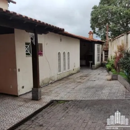 Image 1 - Rua 02, Jardim Suiça, Volta Redonda - RJ, 27274-200, Brazil - House for sale