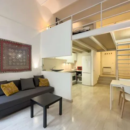 Image 5 - Carrer Lope de Vega, 26, 08005 Barcelona, Spain - Apartment for rent