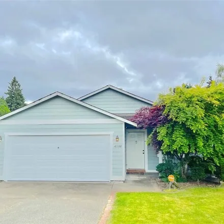 Buy this 3 bed house on 10798 10th Avenue Court South in Pierce County, WA 98444