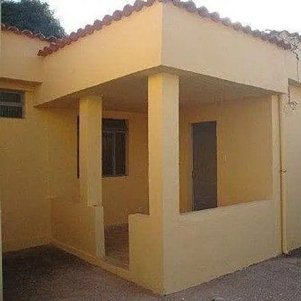 Image 1 - Rua Ponta Grossa, Milionários, Belo Horizonte - MG, 30620-230, Brazil - House for rent