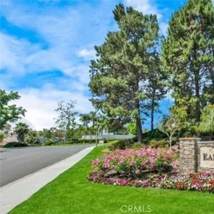 Rent this 3 bed condo on 21526 Hiddenbrook Unit 142 in Mission Viejo, California