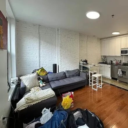 Rent this 2 bed apartment on 661 Washington Street in New York, NY 10014