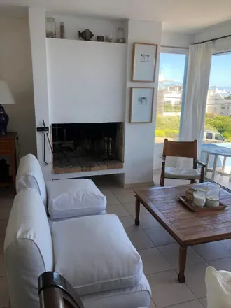Rent this 3 bed apartment on Maldonado 5 in 20000 Manantiales, Uruguay