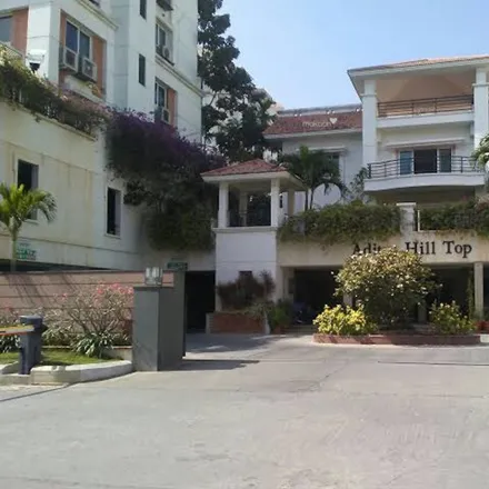 Image 1 - unnamed road, Jubilee Hills, Hyderabad - 500033, Telangana, India - Apartment for sale