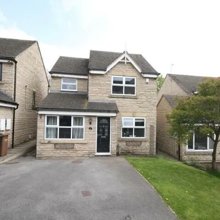 Buy this 3 bed house on Greencroft Close in Wrose, BD10 8XD
