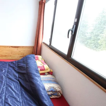 Rent this studio apartment on Chamrousse in 38410 Chamrousse, France