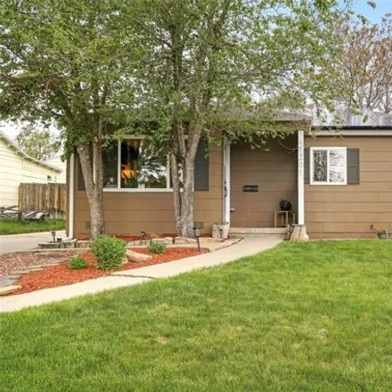 Buy this 3 bed house on 1201 South Raritan Street in Denver, CO 80223