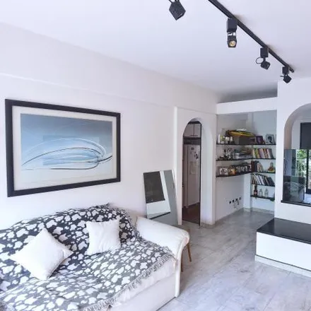 Buy this 1 bed apartment on Argerich 2895 in Villa del Parque, C1417 FYN Buenos Aires