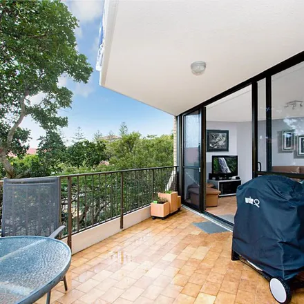 Rent this 3 bed apartment on 10 Rutledge Street in Coolangatta QLD 4225, Australia