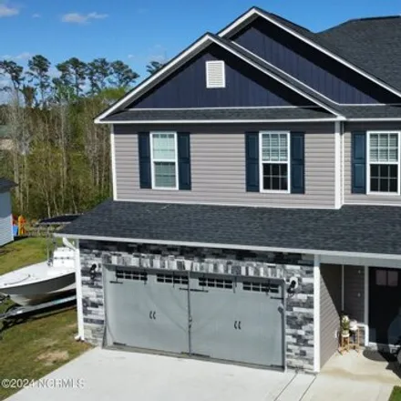 Buy this 4 bed house on Abby Leigh Avenue in Craven County, NC
