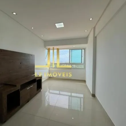 Buy this 3 bed apartment on Rua Ibuassucé in Patamares, Salvador - BA