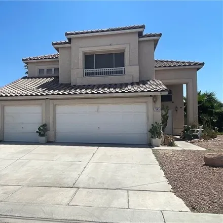 Buy this 5 bed house on 7821 Sea Horn Court in Spring Valley, NV 89147