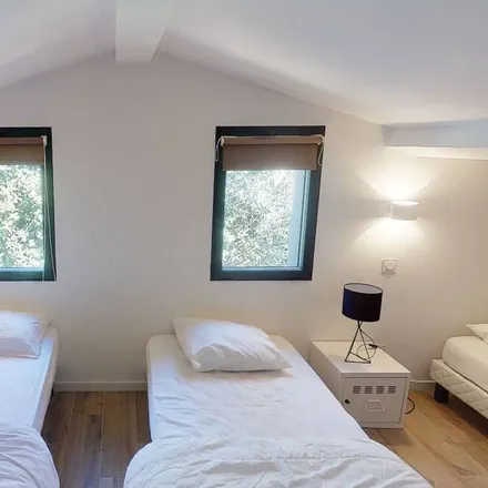 Rent this 6 bed house on 20137 Porto-Vecchio