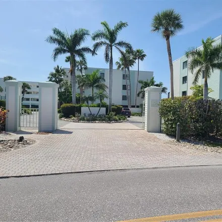 Buy this studio townhouse on 5700 Gulf Shores Dr #b134