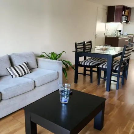 Rent this 2 bed apartment on La Pampa 1534 in Belgrano, C1426 ABC Buenos Aires