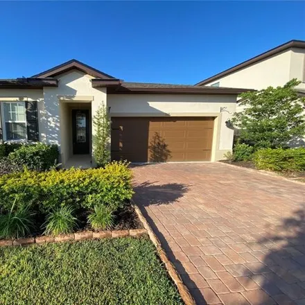 Rent this 4 bed house on 312 Irving Bend Drive in Groveland, FL 34736