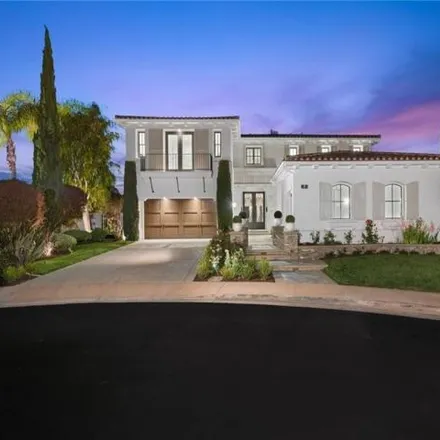 Buy this 5 bed house on 1 Vista Tramonto in Newport Beach, CA 92657