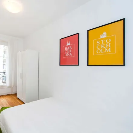 Image 5 - 25 Rue Oscar Roty, 75015 Paris, France - Room for rent