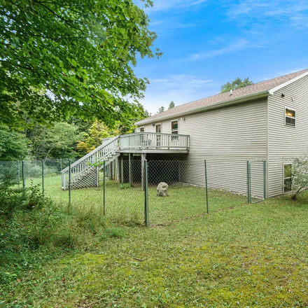 Image 2 - 1201 Bellows Avenue, Frankfort, Crystal Lake Township, MI 49635, USA - House for sale