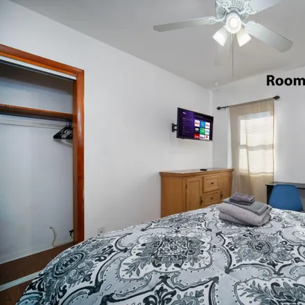 Rent this 2 bed room on Jacksonville